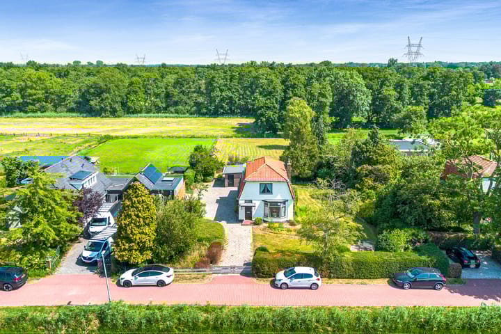 Stichtse Kade 27 in Ankeveen