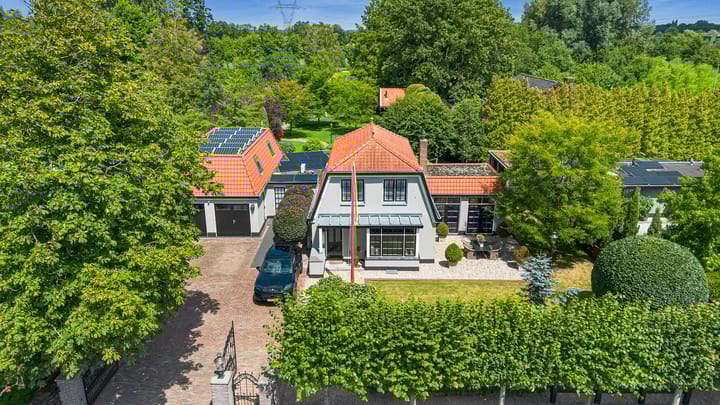 Photo of property Stichtse Kade 39, Ankeveen