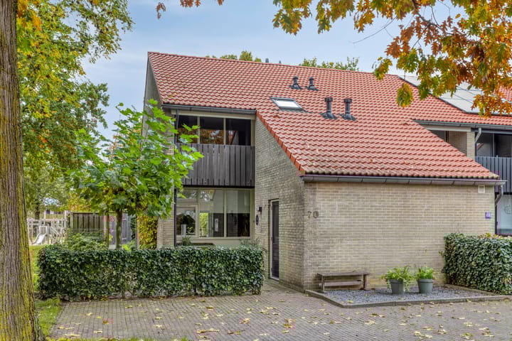 Stiegert 70, Haaksbergen Photo of property Stiegert 70, Haaksbergen