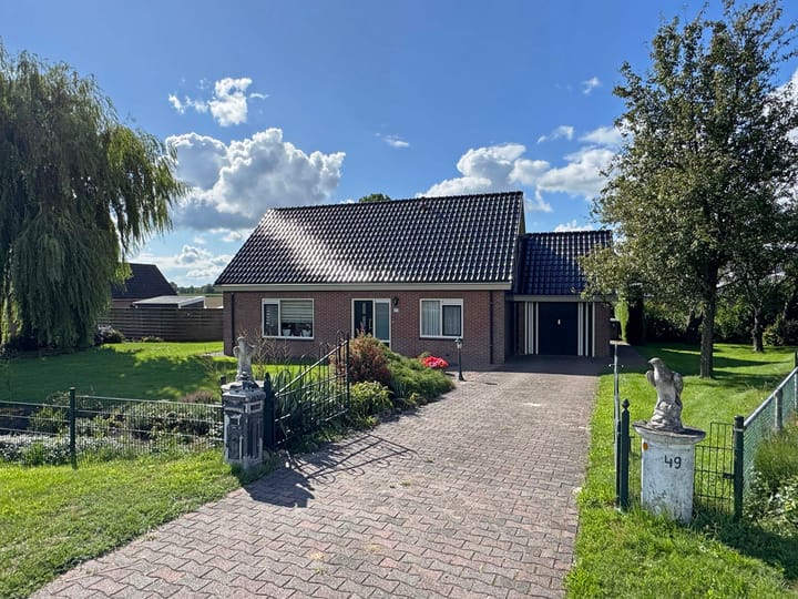 Stieltjeskanaal 49 in Stieltjeskanaal
