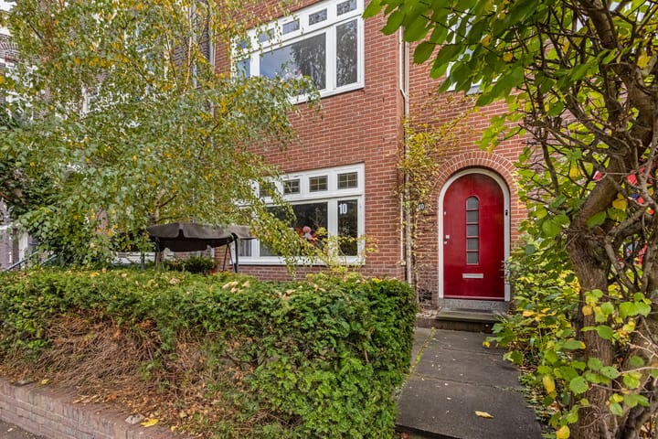 Stieltjesstraat 10, Nijmegen Photo of property Stieltjesstraat 10, Nijmegen
