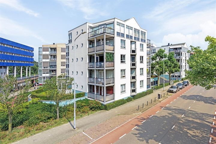 Stieltjesstraat 19 in Nijmegen