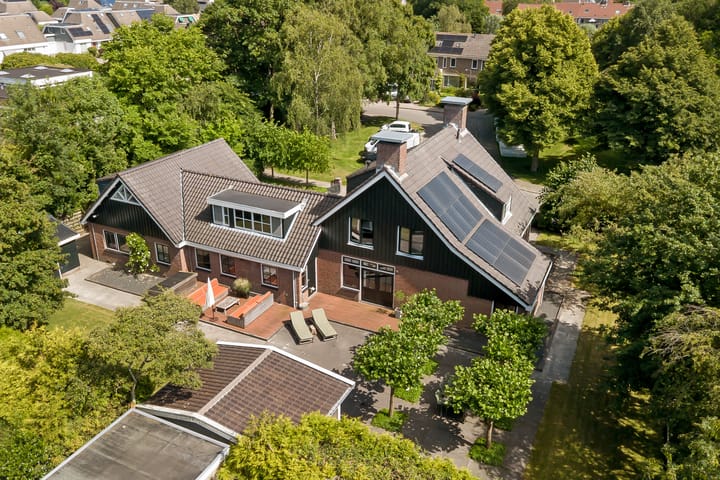 Stienikkers 2 in Workum