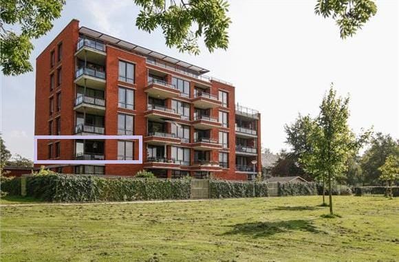 Foto von Haus Stierstraat 47C, Dordrecht