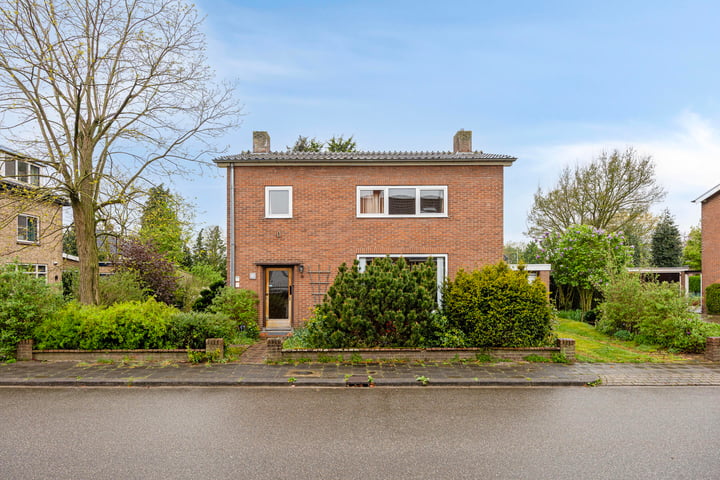 Photo of property Stiftstraat 14, Molenhoek