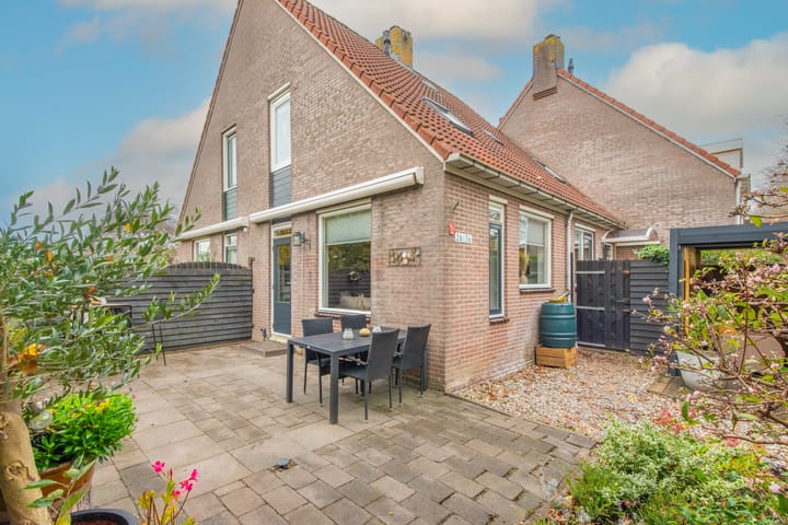 Foto van woning Stijgbeugel 27, Zwaag