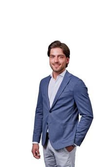 Photo of Stijn Gelink