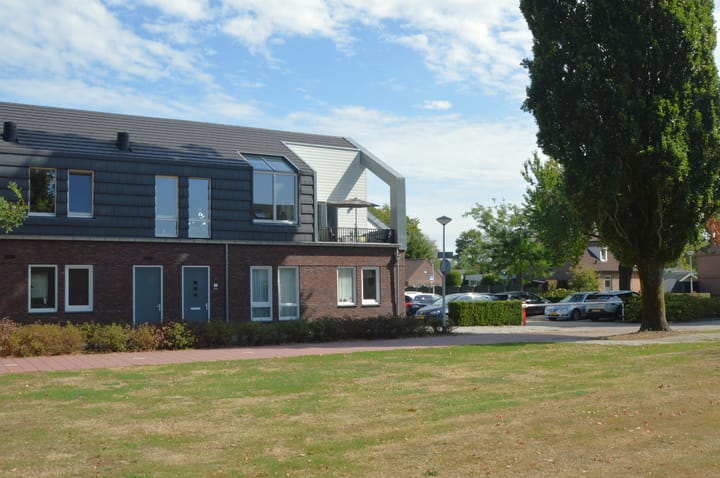 Photo of property Stijn Streuvelslaan 13, Deurne