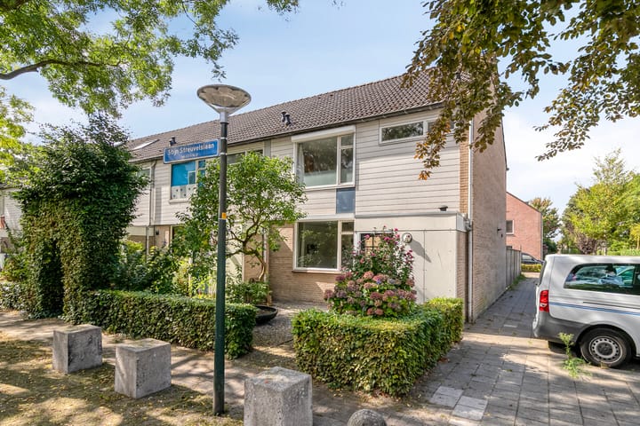 Stijn Streuvelslaan 31 in Bladel