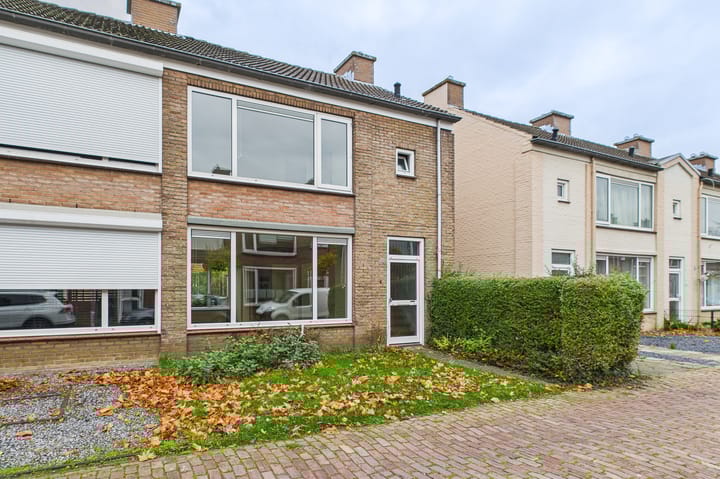 Photo de la maison Stijn Streuvelsstraat 25, Terneuzen