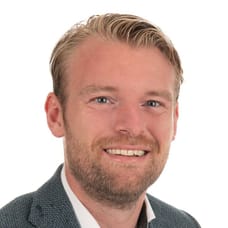 Foto von Stijn van Tol