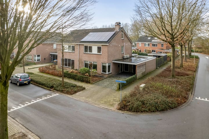 Stijne van Sallandtstraat 101 in Diepenveen