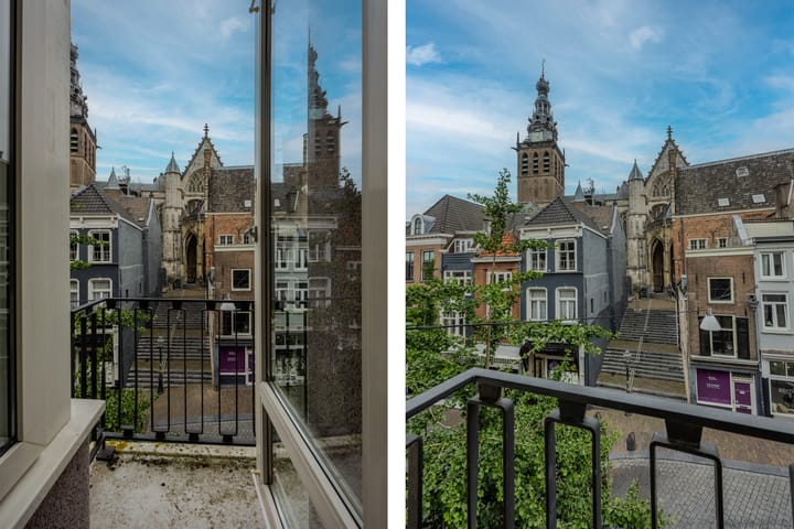 Stikke Hezelstraat 13 in Nijmegen Foto