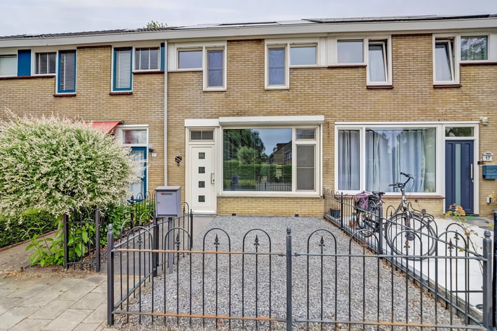 Photo of property Stikkerstraat 19, Goes