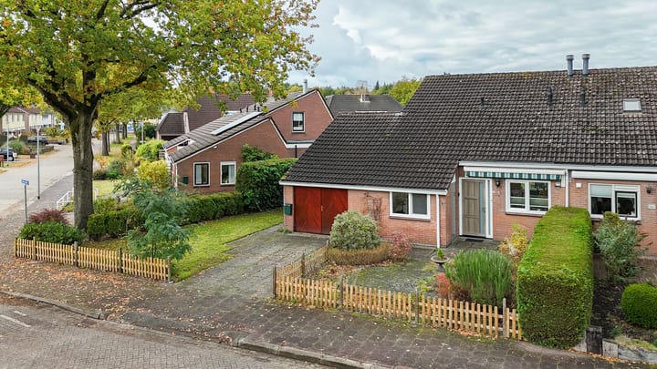 Photo of property Stikkerstraat 30, Schoonoord
