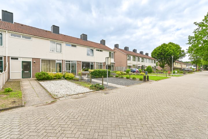 Stikkerstraat 33 in Schoonoord