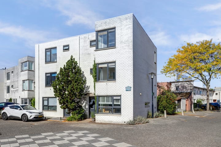 Stille Steeg Oost 29 in Amersfoort