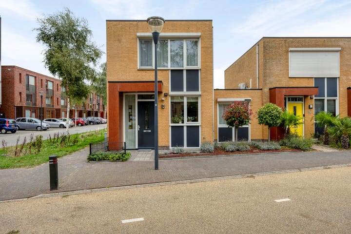 Photo of property Stillendijk 36, Eindhoven