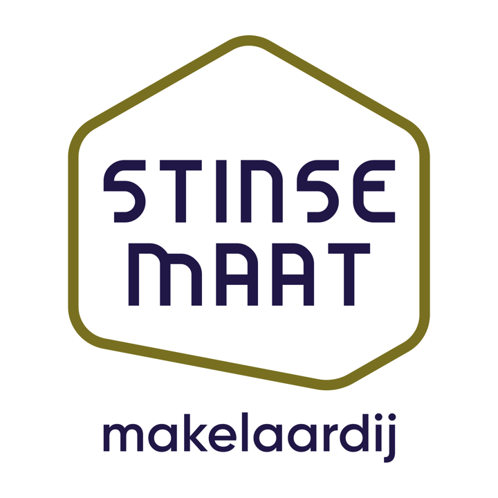 Logo van StinseMaat makelaardij