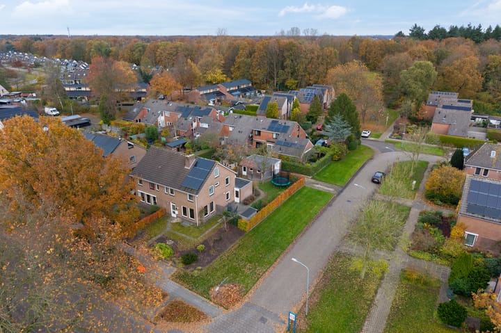 Photo of property Stinsenweg 78, Roden