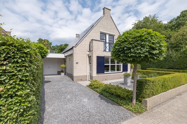 Stinus Blomlaan 23 in Maarsbergen