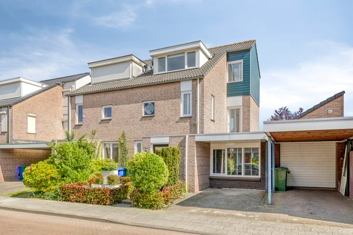 Stinze 2 in Veldhoven
