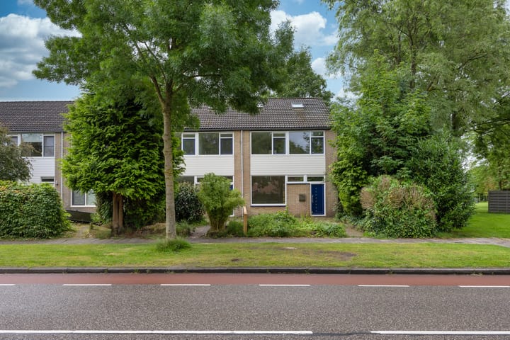 Foto van woning Stinzenflora 104, Leeuwarden