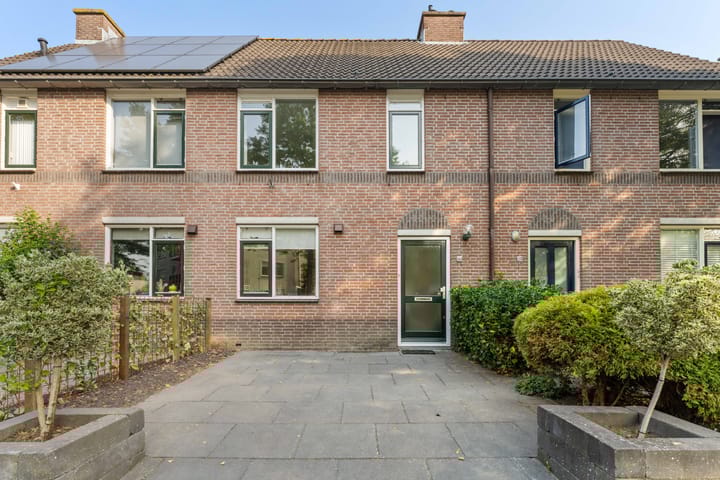 Stinzenlaan Noord 160 in Breukelen