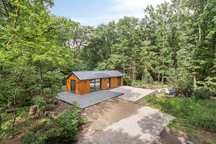 Photo of property Stiphoutseweg 1, Lieshout