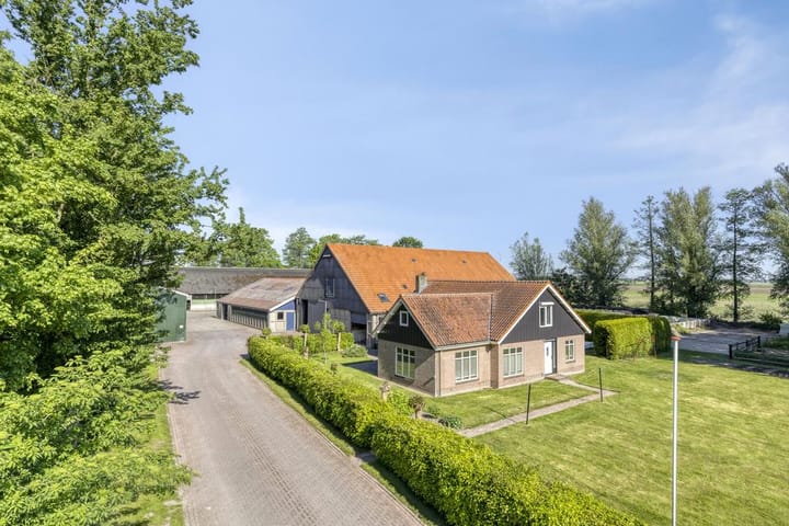 Stobbenweg 38 in Dronten