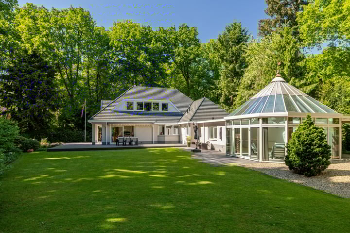 Photo of property Stobbeweg 4, Hierden