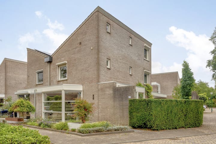 Foto von Haus Stockhekken 47, Heesch
