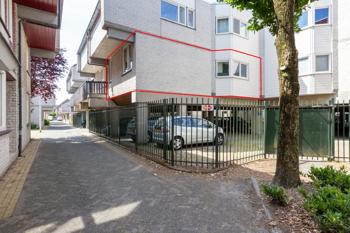 Foto von Haus Stoelendans 31, Capelle aan den IJssel