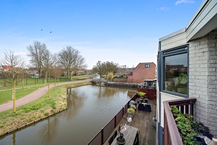 Photo of property Stoelendans 80, Capelle aan den IJssel