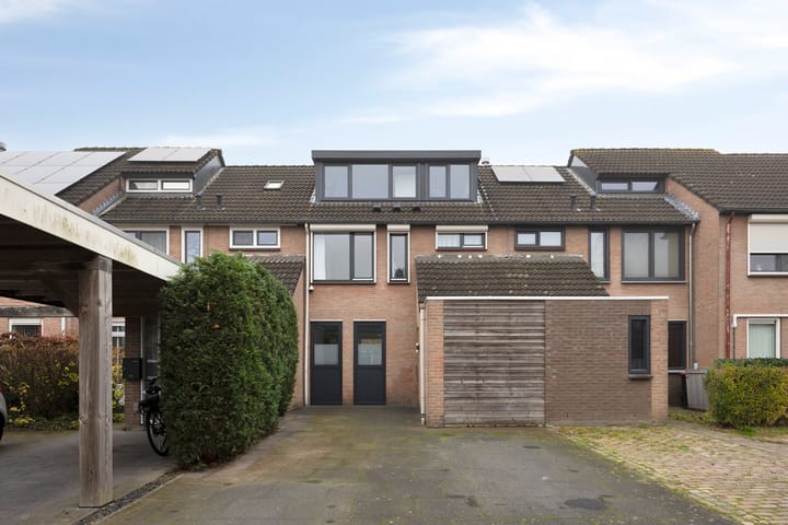 Stoelenmatter 64 in Best