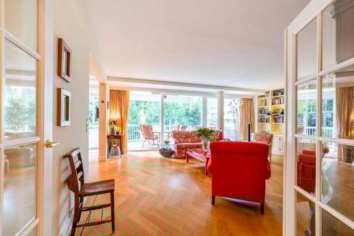 Photo of property Stoeplaan 9-F26, Wassenaar