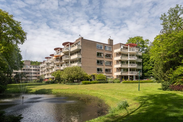 Photo of property Stoeplaan 9-F4, Wassenaar