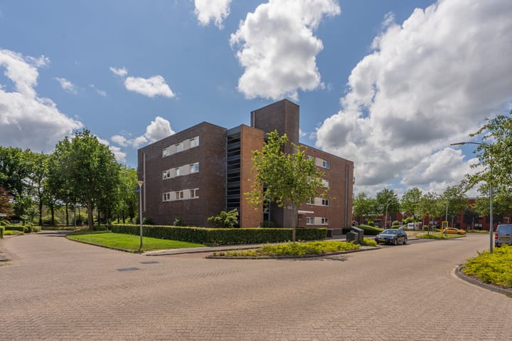 Stoepveldsingel 105 in Assen