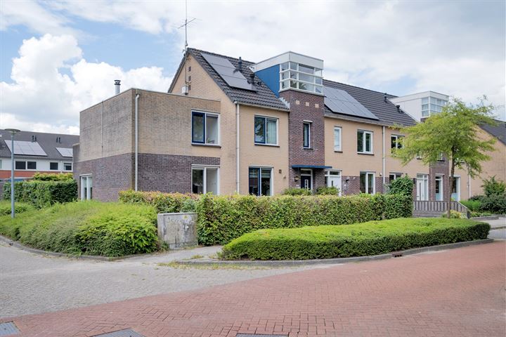 Stoepveldsingel 108 in Assen