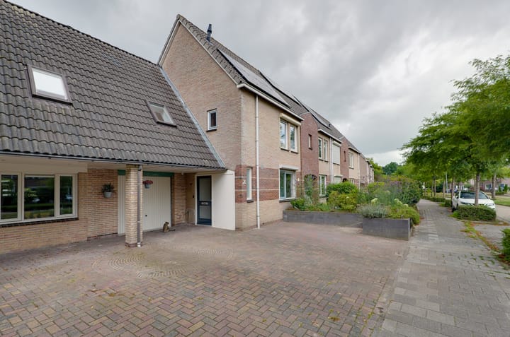 Photo of property Stoepveldsingel 24, Assen