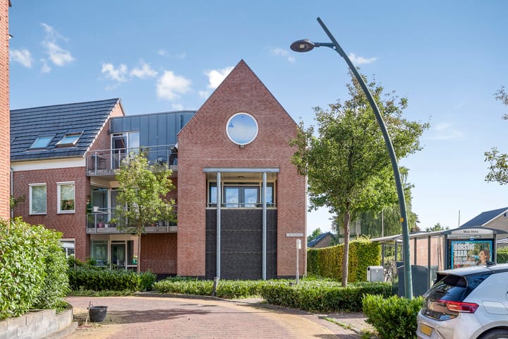 Photo of property Stoeterij 15, Huissen