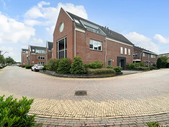 Stoeterij 22 in Huissen