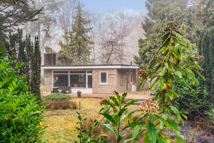 Foto van woning Stoevenweg 1, Heino