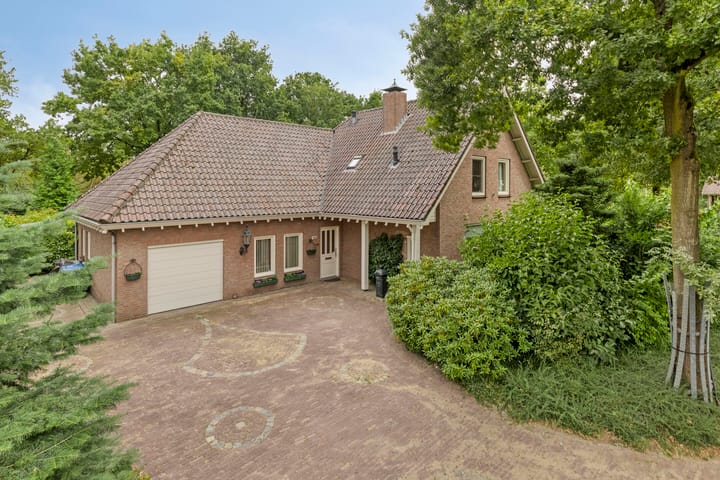 Photo de la maison Stoffels 101, Uden