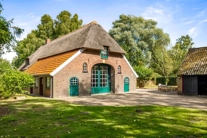 Photo de la maison Stoffersweg 10, Geesteren