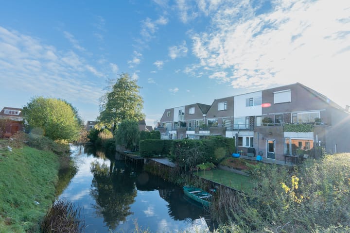 Photo of property Stoholm 115, Hoofddorp