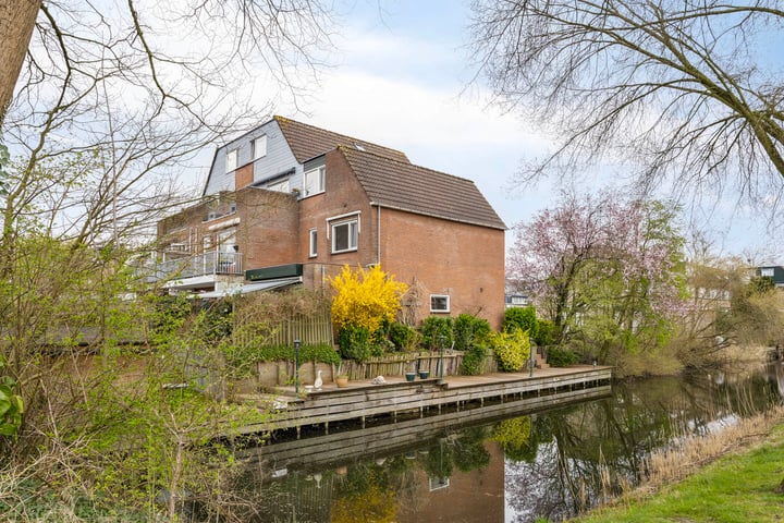 Photo of property Stoholm 25, Hoofddorp