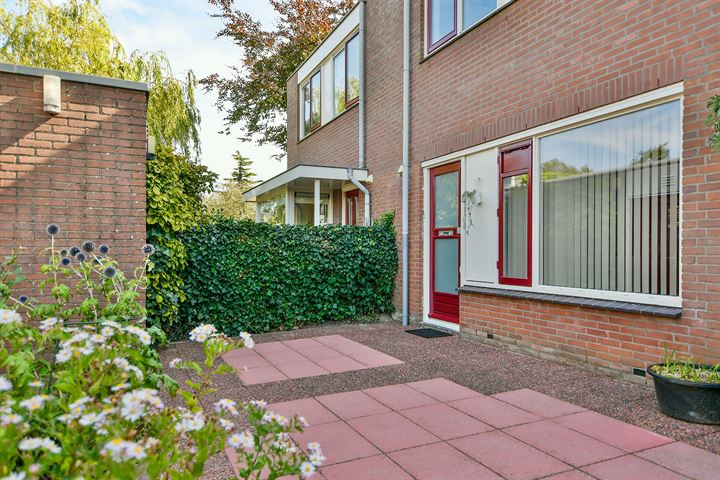 Stoholm 73 in Hoofddorp