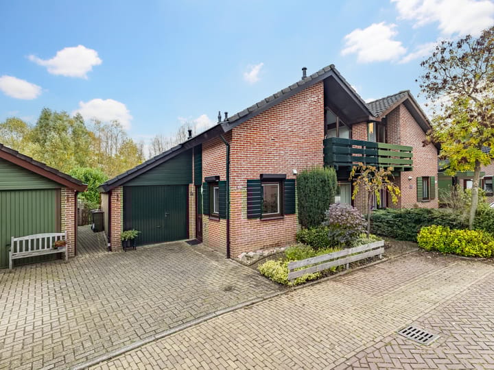 Stokebrand 369 in Zutphen