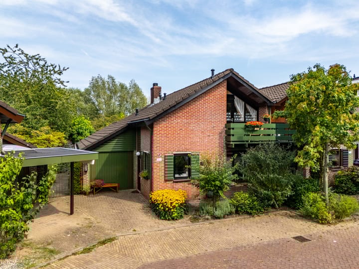 Photo of property Stokebrand 373, Zutphen